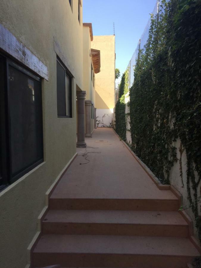 Villa Casa Las Nubes En El Centro De Tequisquiapan 6 Personas Exterior foto